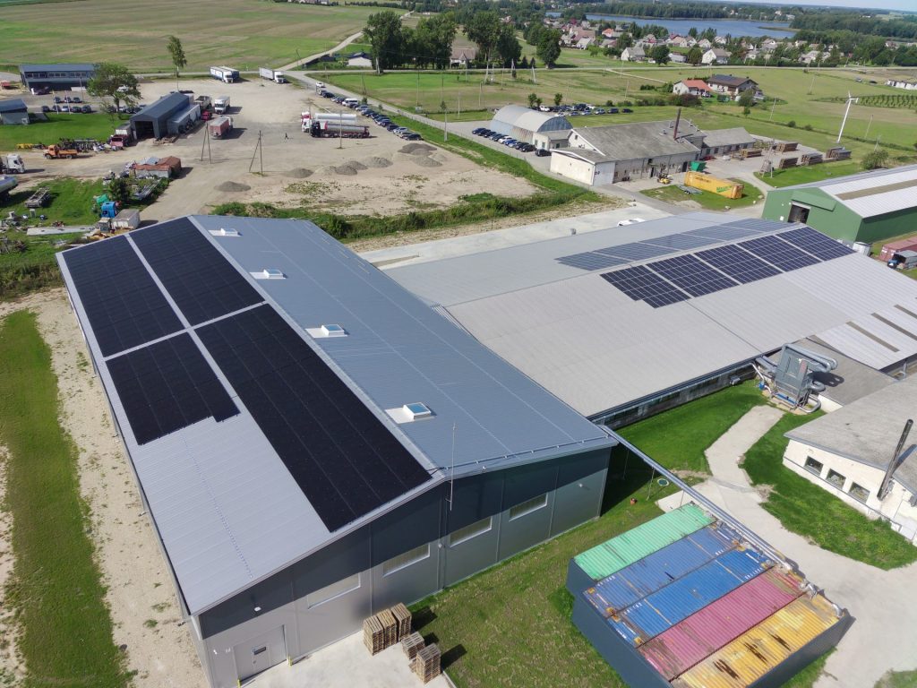 149,8 kW UAB „Grafų baldai“