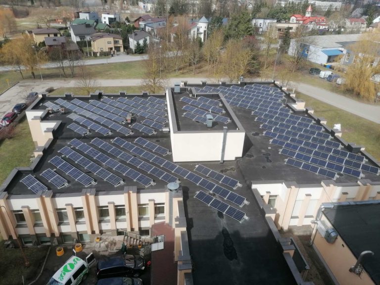 109,8 kW Šiaulių ligoninė