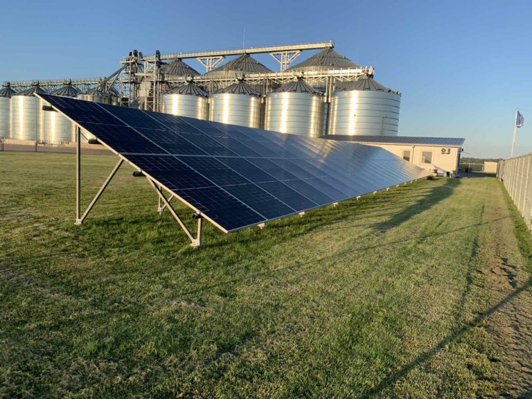 30,36 kW UAB „Linas Agro“