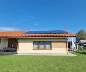 10 kw elektrinė