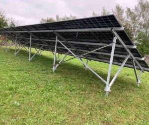 15 kw antžemine elektrine