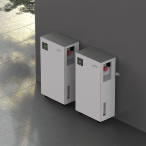 enershare active žemo voltažo kaupikliai