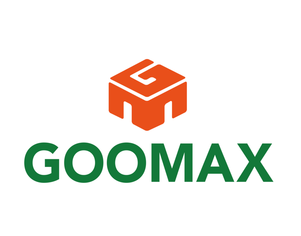 GOOMAX LOGO