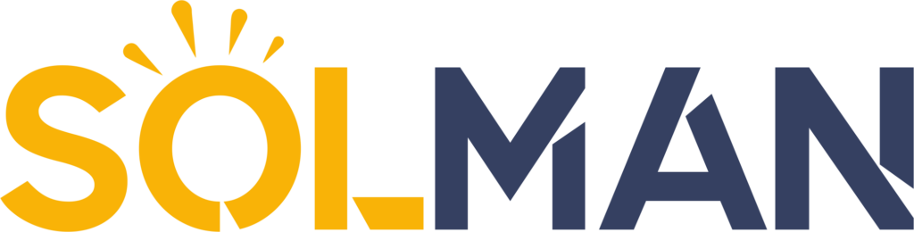 SOLMAN_logotipas