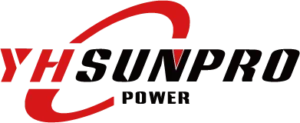 Sunpro Power