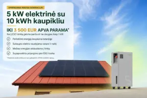 APVA IKI 3500