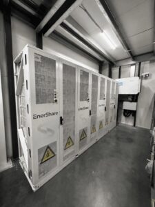 Enershare bess