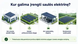 saules-elektrines-irengimo-vietos