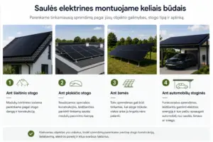 saules_elektrines_montavimo_budai