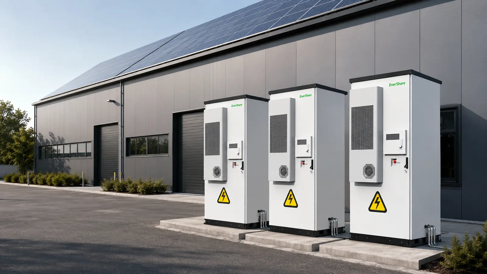 Elektros energijos kaupikliai verslui