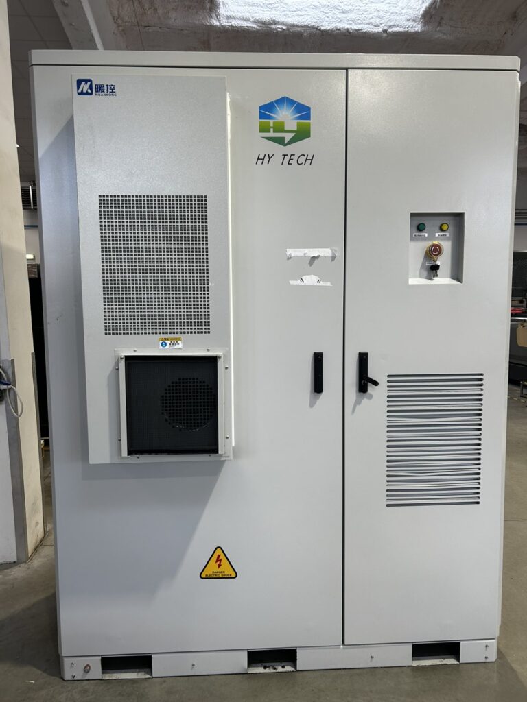 500 kWh kaupikliai įmonėje „Via Aquaria“