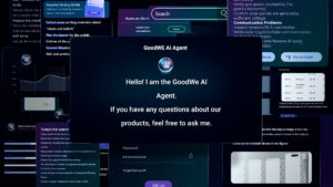 AI-agent-goodwe